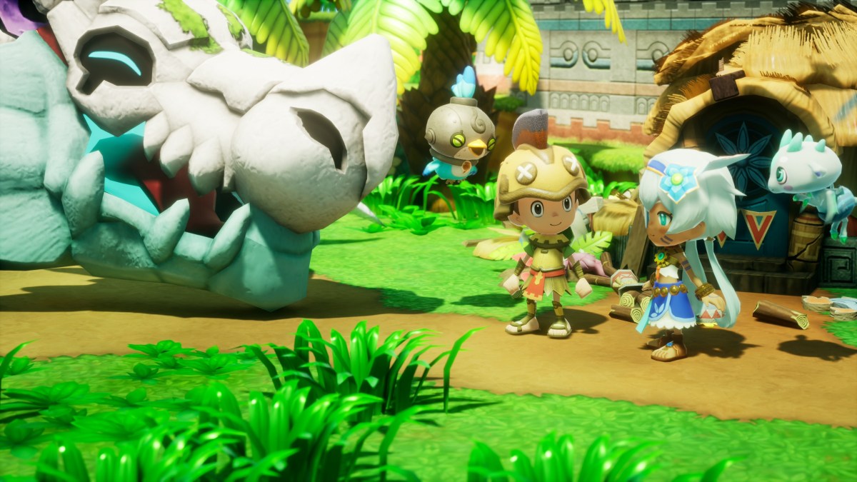 Fantasy Life I Best Video Games 2025