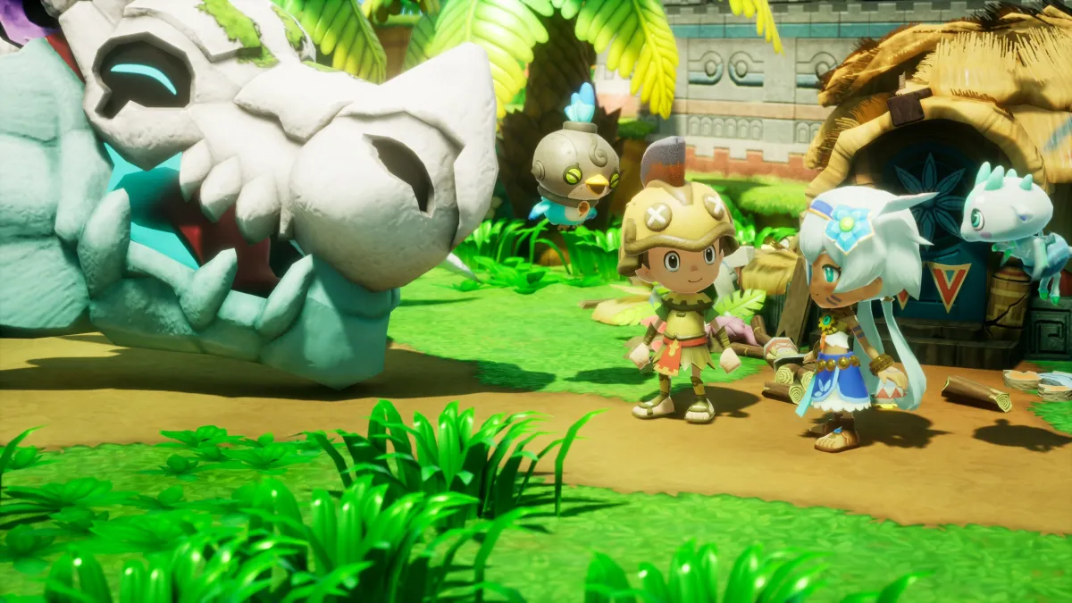 Fantasy Life I Best Video Games 2025