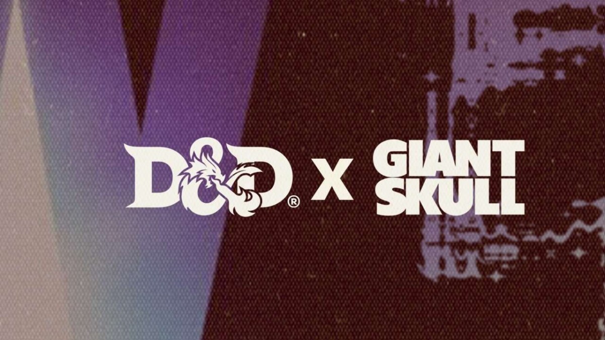 giant skull dungeons and dragons