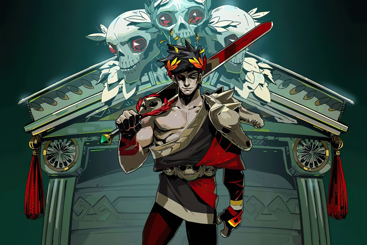 hades game netflix