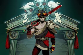 hades game netflix