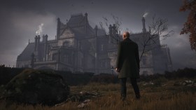 hitman nintendo switch 2 performance dartmoor