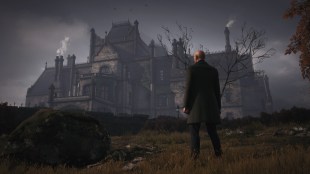 hitman nintendo switch 2 performance dartmoor