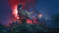 jurassic world 3 evolution genai