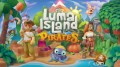 luma island pirate update