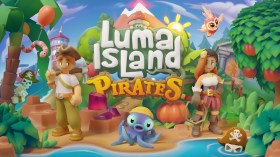 luma island pirate update