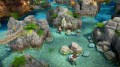 luma island pirates review