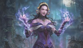 magic: the gathering wizards of the coast movie