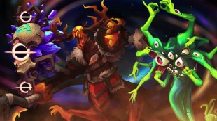 monster train 2 game review