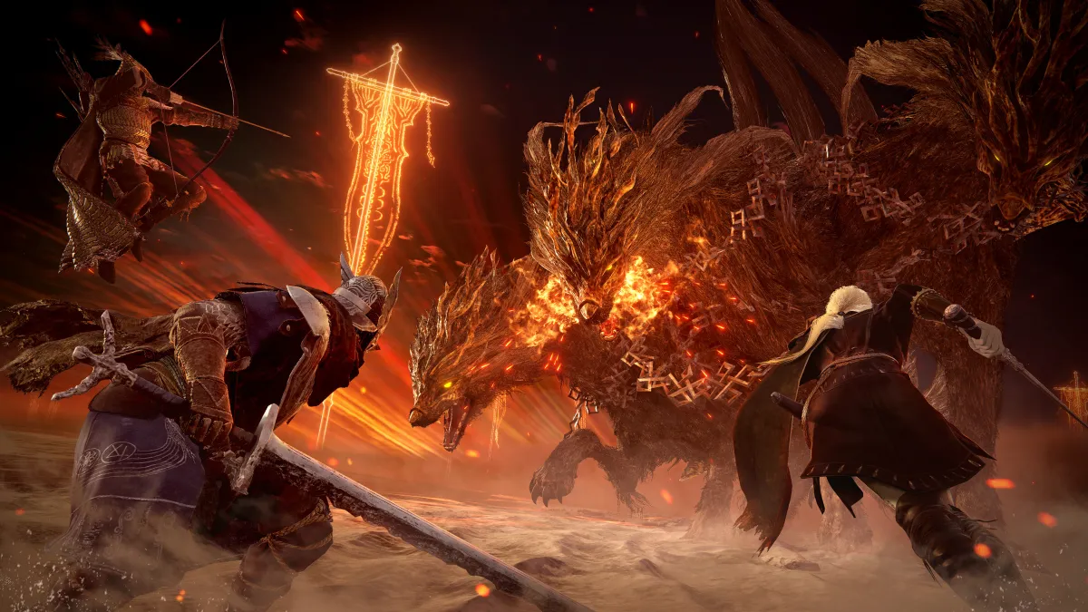 Elden Ring: Nightreign Opinion