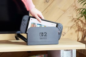 nintendo switch 2 console sales