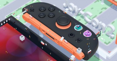 nintendo switch 2 welcome tour review
