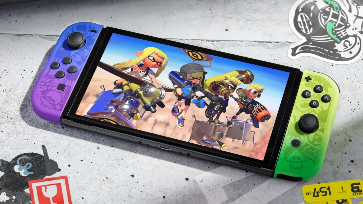 nintendo switch console retrospective