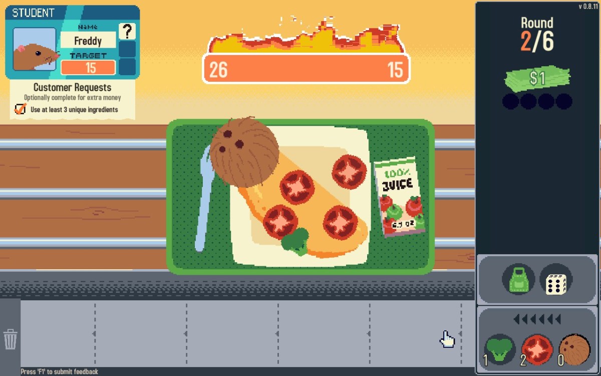 Omelet You Cook Preview Wholesome Direct 2025