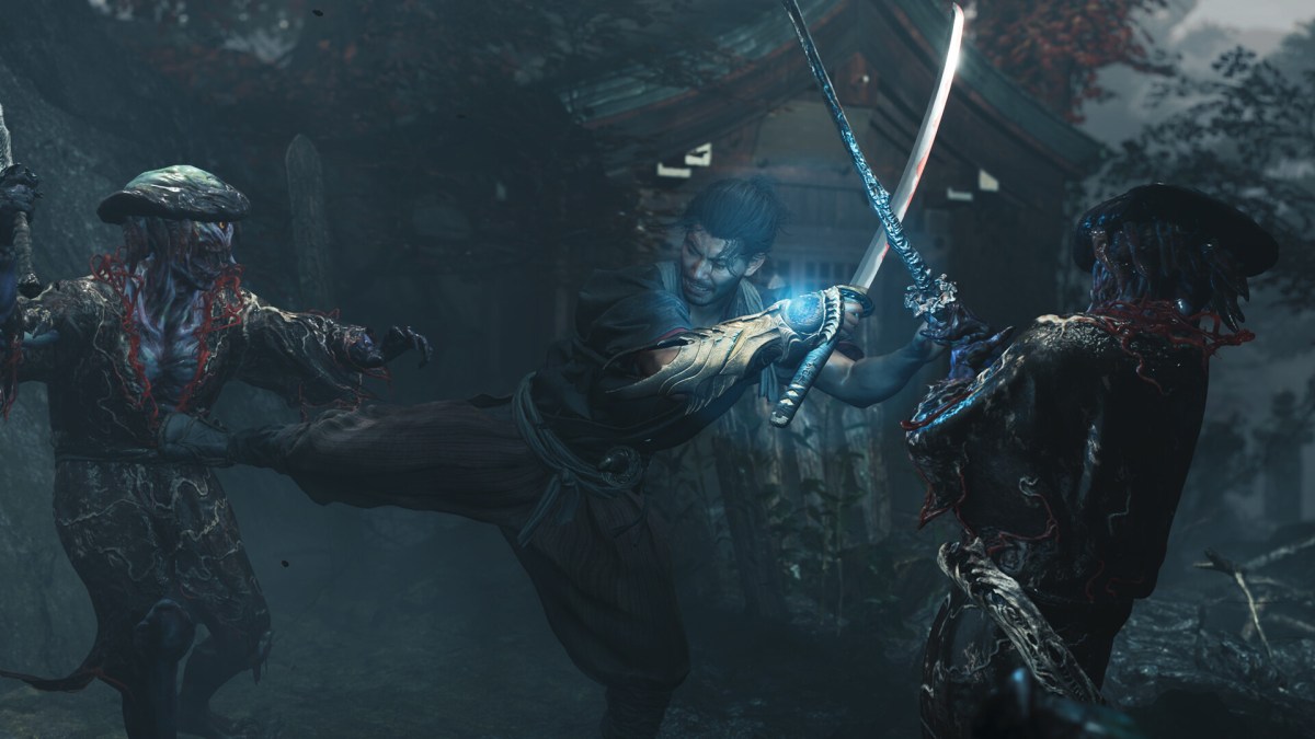 Sgf Round-Up - Onimusha: Way Of The Sword