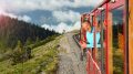 Great Continental Railway Journeys Season 8. Image: BBC. Streaming on SBS On Demand.