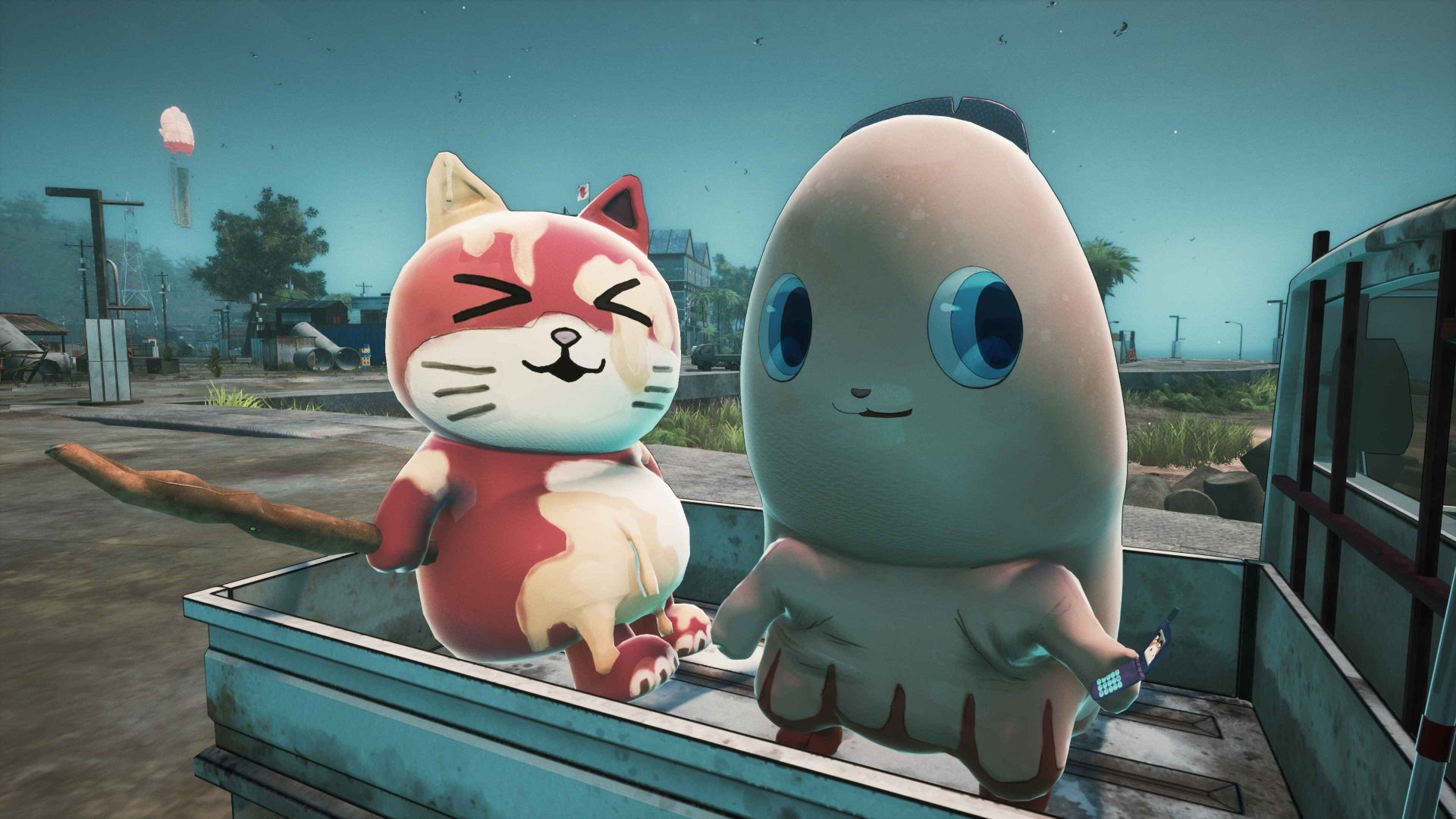 Promise Mascot Agency Best Video Games 2025