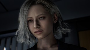 resident evil requiem capcom spotlight