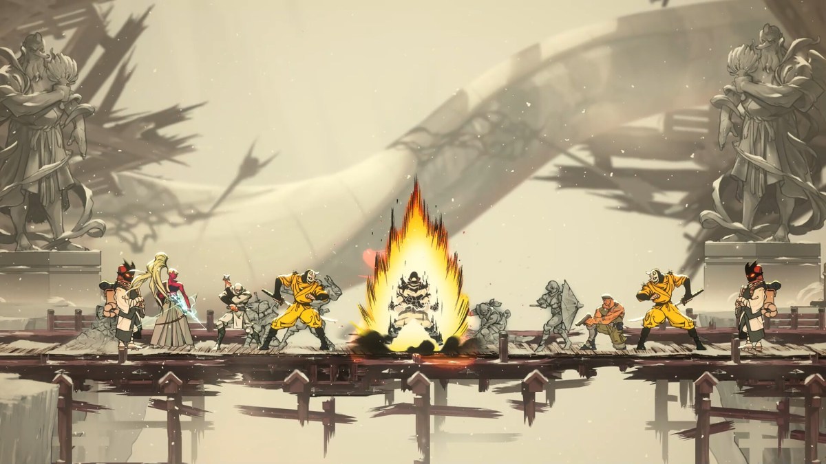 shinobi art of vengeance preview