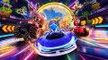 sonic racing crossworlds game
