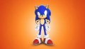 sonic the hedgehog mclaren