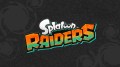 splatoon raiders game