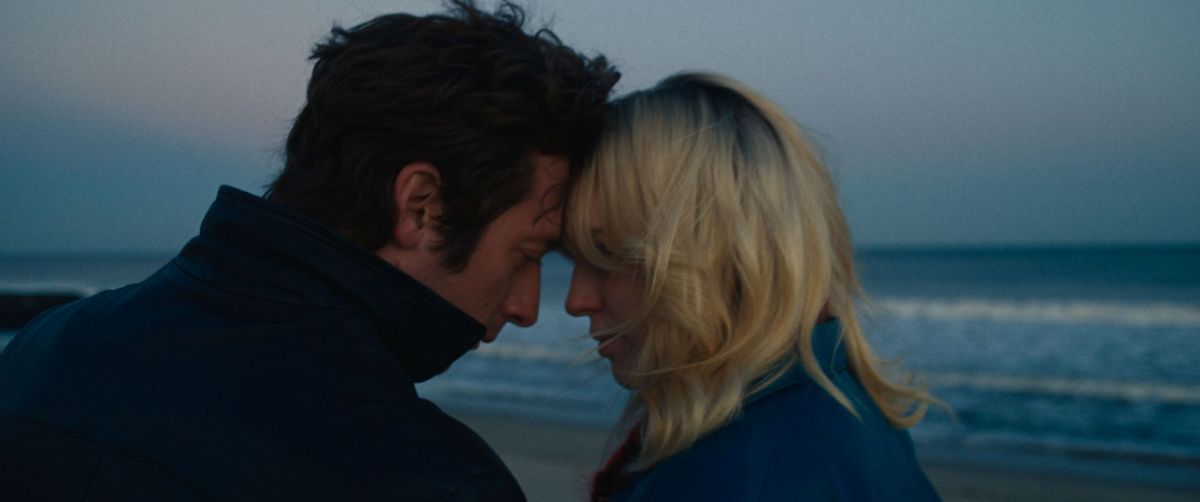 Jeremy Allen White As Bruce Springsteen In Deliver Me From Nowhere. Image: 20Th Century Studios