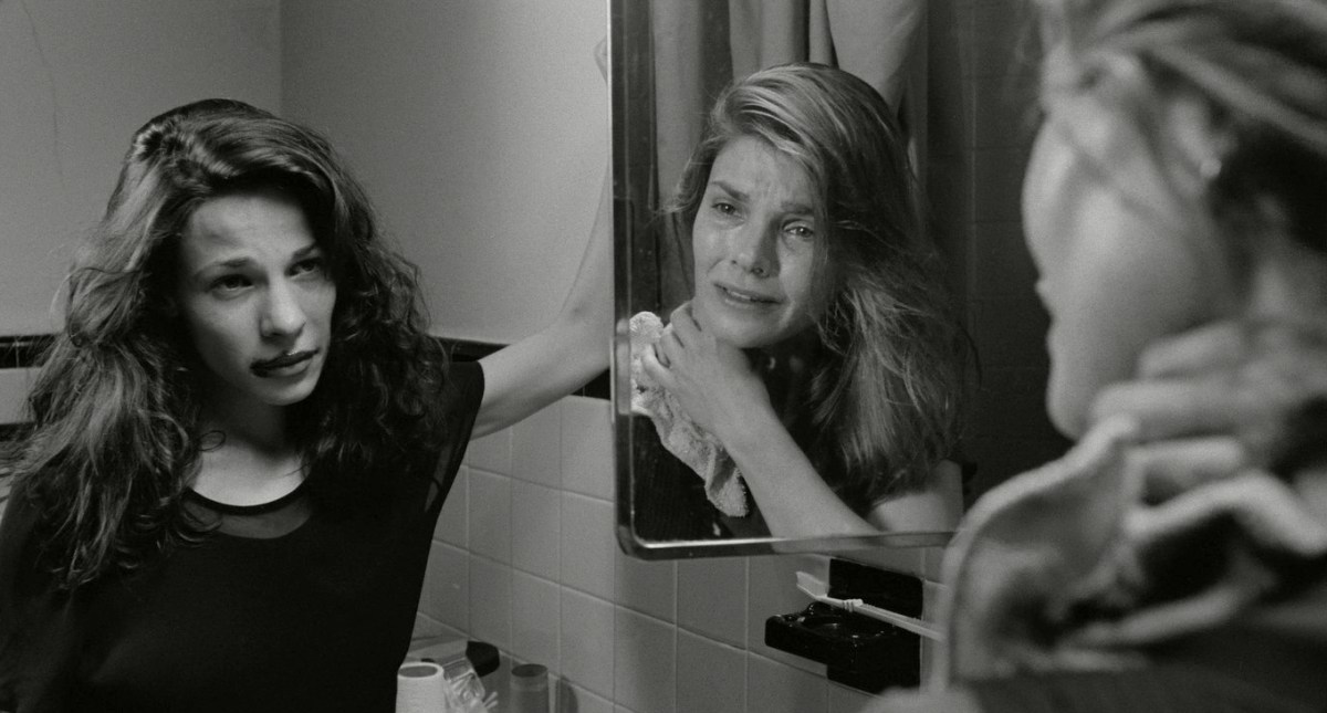 The Addiction. Image: October Films. 10 Great Films To Stream.