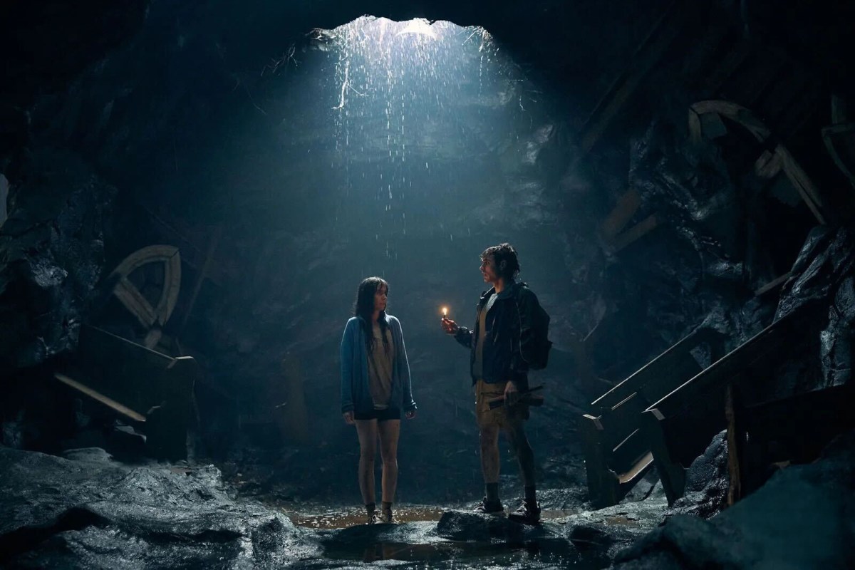 Together. Image: Kismet Movies.