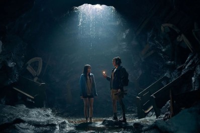 Together. Image: Kismet Movies.