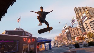 tony hawk's pro skater 3 4 xbox game pass