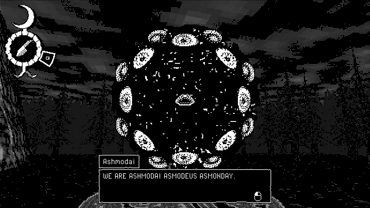 Your Holy And Virtuous Heretic Game