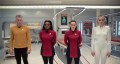 Star Trek: Strange New Worlds Season 3. Image: Paramount+. Best new shows.