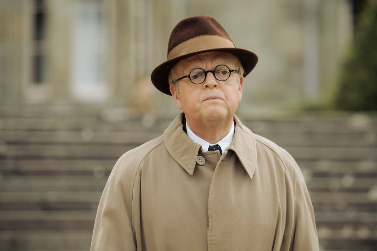 Score Free Tickets to 'Mr Burton'! Your Chance to Win Double Passes