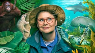 Dr Ann’s Secret Lives. Image: ABC.