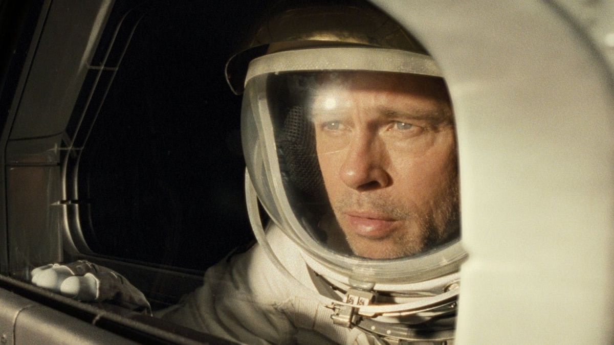 Ad Astra. Image: 20Th Century Studios. 10 Great Films.