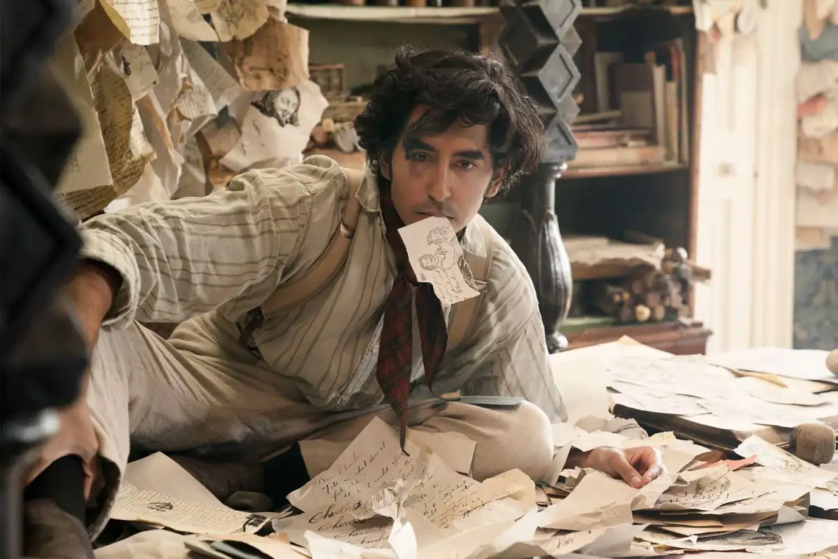 The Personal History Of David Copperfield. Image: Fox Searchlight. 10 Great Films.