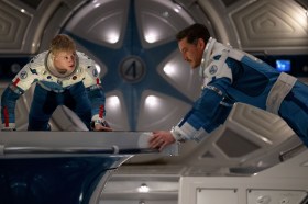 The Fantastic Four: First Steps. Image: 20th Century Studios/ Marvel Studios.