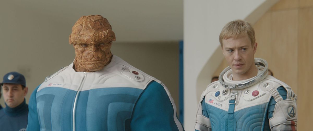 Fantastic Four: First Steps. Image: Marvel/Disney. What's On In July