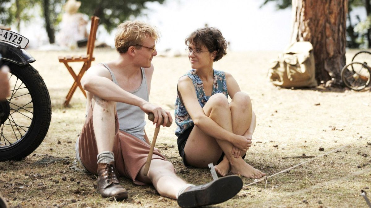 From Hilde, With Love. Image: 10 Great Films.