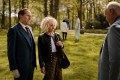 Professor T. Image: BritBox. Streaming on BritBox.