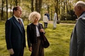Professor T. Image: BritBox. Streaming on BritBox.