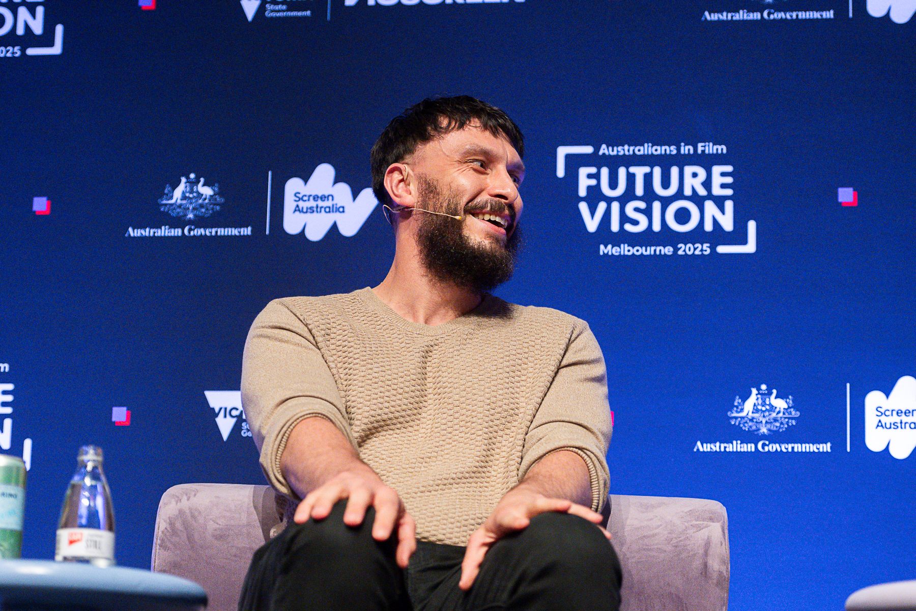 Baby Reindeer Richard Gadd reveals lost episode out there somewhere