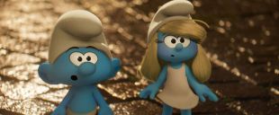 Smurfs (2025). Image: Paramount Pictures. What's on in July