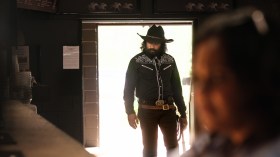 Top End Bub. Image: John Platt/ Prime Video. Best new shows.
