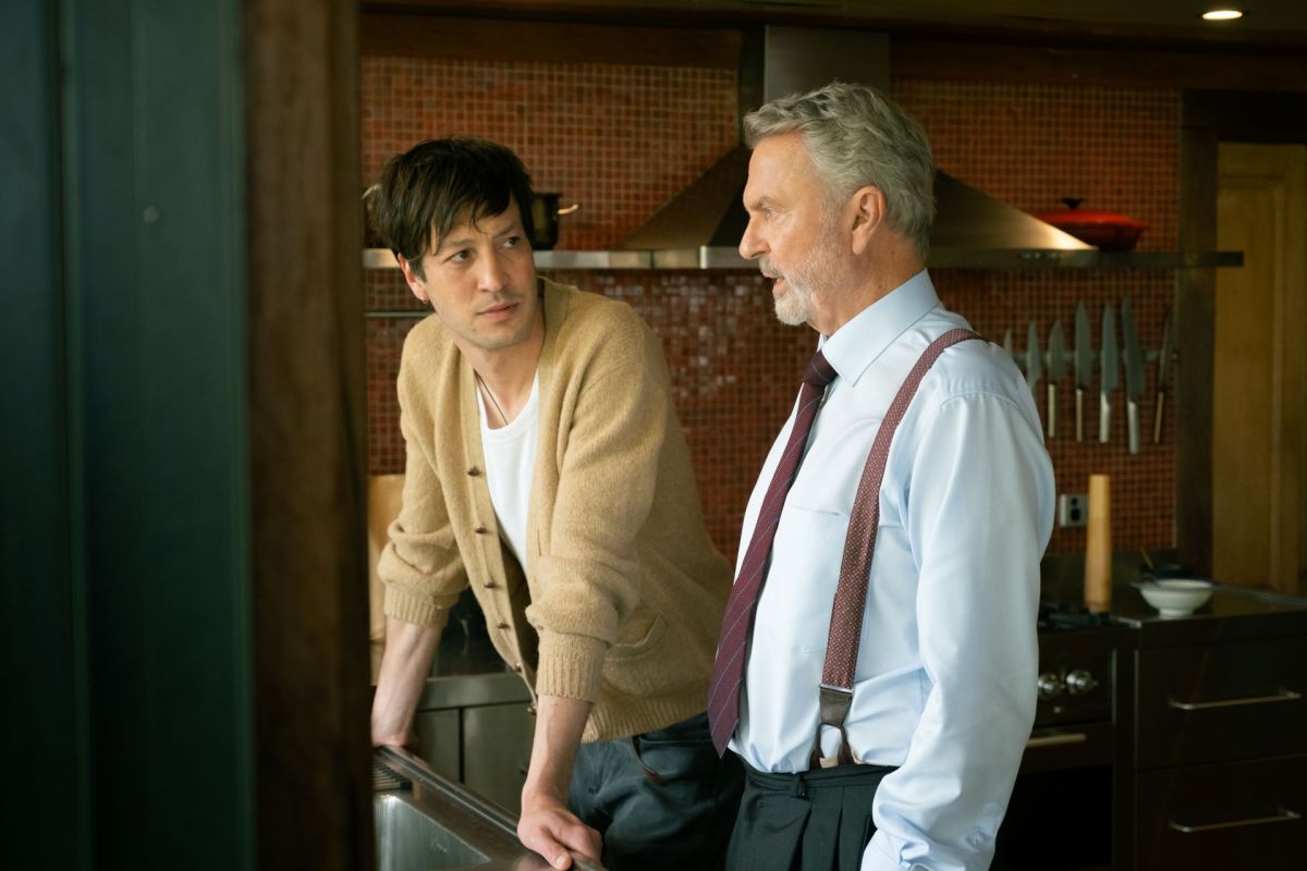 The Twelve: Cape Rock Killer. Image: Binge. Streaming This Week.