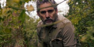 Untamed. Image: Netflix.