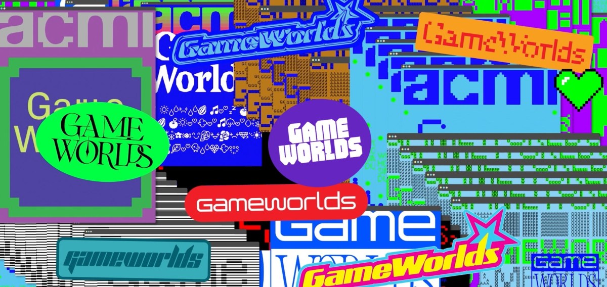 acmi game worlds exhibit