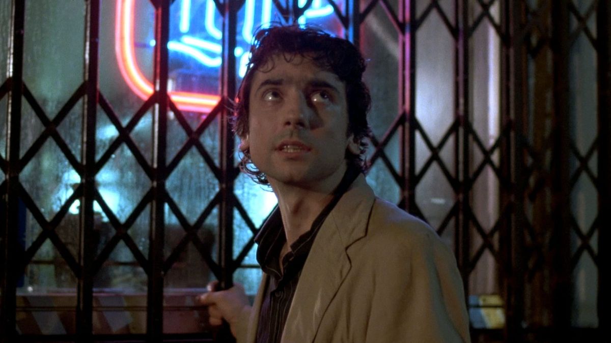 After Hours. Image: Criterion. 10 Great Films.