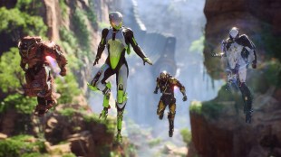 anthem ea shut down